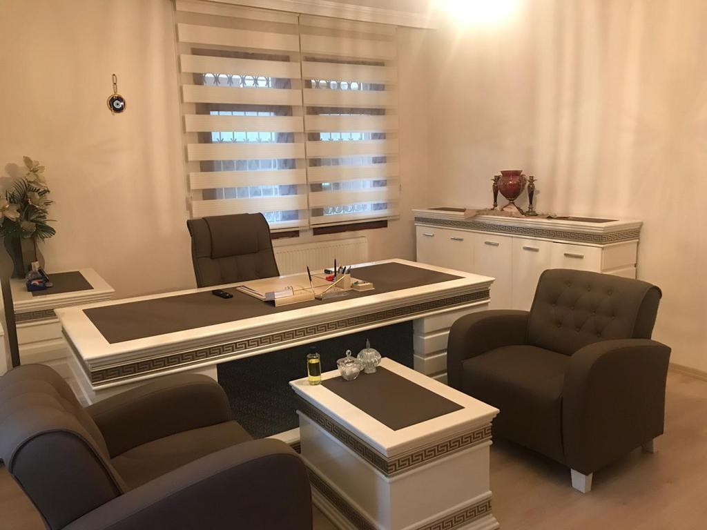 Psikolojik Danışman Psikolojik Danışman Ayşe Şahin Karakurt - Görsel 3